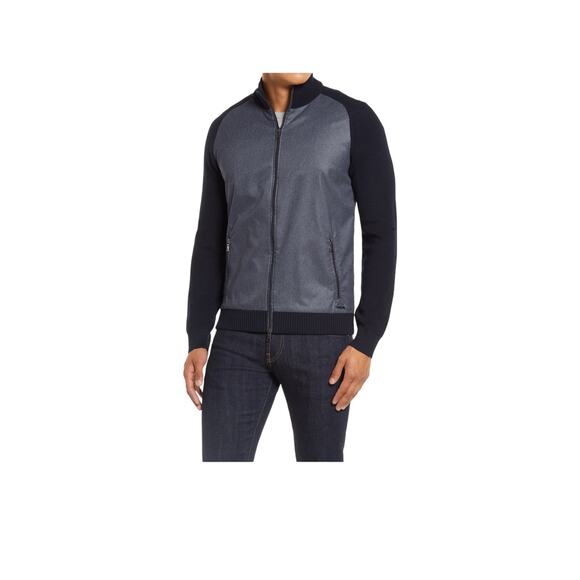 Brax Feel Good Joris Jacket‎ Size Large - Picture 1 of 16